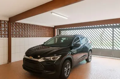 Aconchegante casa para venda em vila nivi com 4 quartos, sendo 1 suíte , 170m²