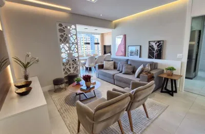Atraente apartamento para venda em vila maria alta com 2 quartos, sendo 2 suítes , 96m²