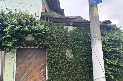 Elegante sobrado para venda em vila gustavo com 3 quartos, sendo 1 suíte , 166m²