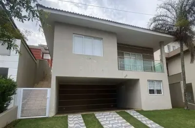Casa no condomínio terras de são francisco para venda com 3 quartos , 185m²