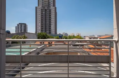 Excelente sobrado para venda em Tucuruvi com 3 quartos, sendo 3 suítes , 135m²
