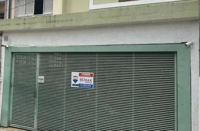 Aconchegante casa para venda em Santana com 3 quartos, sendo 3 suítes , 175m²