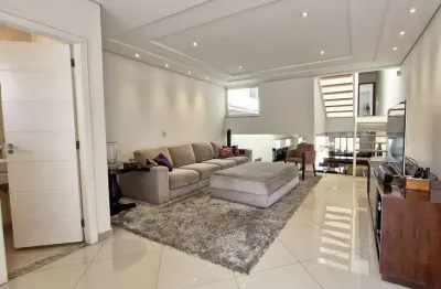 Espetacular sobrado para venda em Vila Mariza Mazzei com 3 quartos, sendo 3 suítes , 204m²