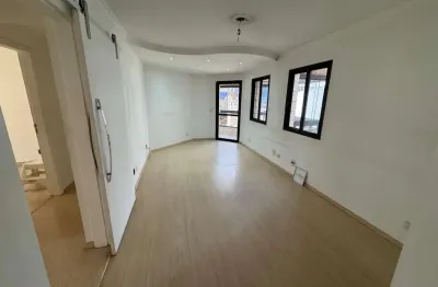 Atraente apartamento para venda em Santana com 3 quartos, sendo 1 suíte , 98m²