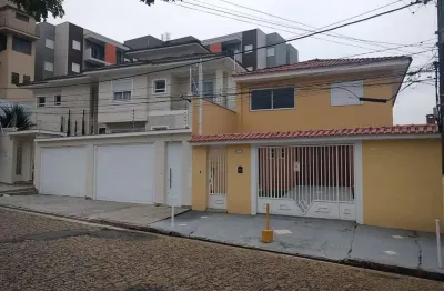 Excelente casa para venda em Jardim Virginia Bianca com 3 quartos, sendo 1 suíte , 250m²