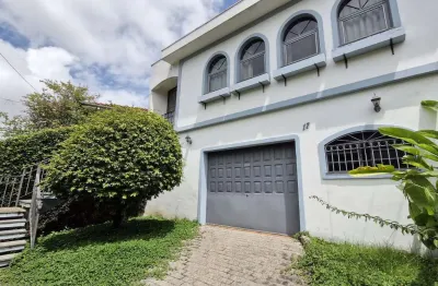 Versátil casa para venda em Jardim Franca com 3 quartos, sendo 3 suítes , 287m²