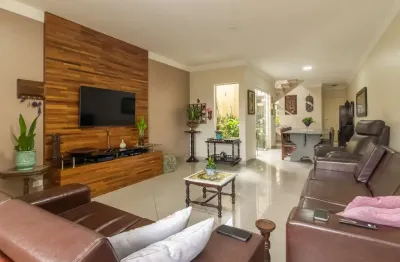 Sensacional sobrado para venda em Vila Carrão com 3 quartos, sendo 3 suítes , 289m²