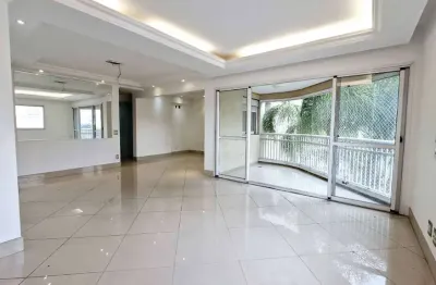 Deslumbrante apartamento para venda em Perdizes com 3 quartos, sendo 3 suítes , 129m²