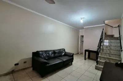 Atraente casa para venda em Imirim com 3 quartos, sendo 1 suíte , 126m²