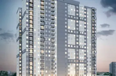 Atraente apartamento para venda em Pirituba com 2 quartos , 34m²