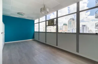 Espetacular conjunto comercial para venda em Higienópolis , 76m²