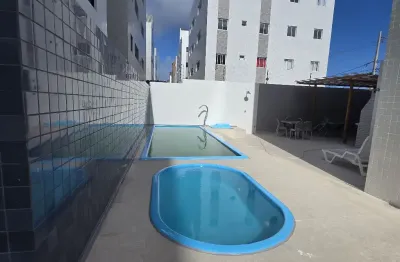 Leia o anuncio ágio/repasse em paratibe 3º andar. próximo as lindas praias do  litoral sul.