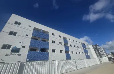 Leia o anuncio ágio/repasse no paratibe 3º andar. próximo as lindas praias do  litoral sul.