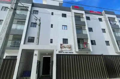 Alugo flat todo mobiliado, na região sul na cidade de joão pessoa/pb., no bairro de paratibe/mussumagro.