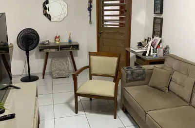 Apartamento com 3 quartos à venda na Rua João Homero da Costa Vilar, 100, Bancários, João Pessoa