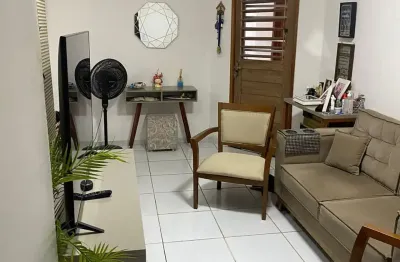 Apartamento com 3 quartos à venda na Rua Empresário João Rodrigues Alves, 300, Bancários, João Pessoa