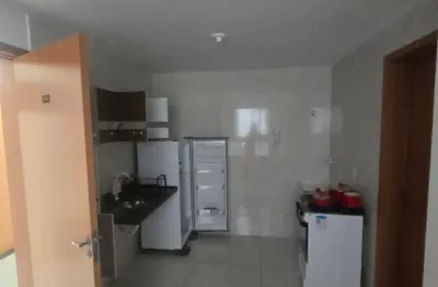Flat para locação por diária r$ 150,00. no bairro de paratibe.