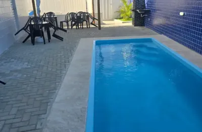 Apto mobliado no parque do sol 45mil mais informações  entrar em contato.