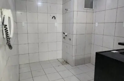 Apto com 2 quartos com duas suítes proximo ao shopping  jampa no parque do sol.