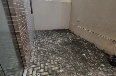 Leia o anuncio ágio/repasse no térreo com área externa,  no parque do solpróximo as lindas praias do  litoral sul.