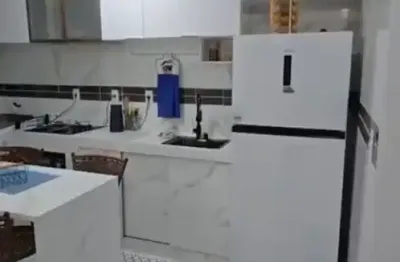 Leia o anuncio ágio/repasse no parque do sol 1º andar, com cozinha projetada, próximo as lindas praias do  litoral sul.