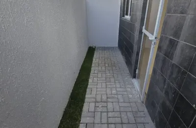 Repasse/ ágio  no bairro novo milênio /gramame terreo com area externa fale no whatsapp