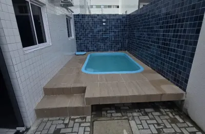 Repasse/ ágio  no bairro novo milênio/gramame 1 andar, me chame no whatsapp 083 9 8634-4055.