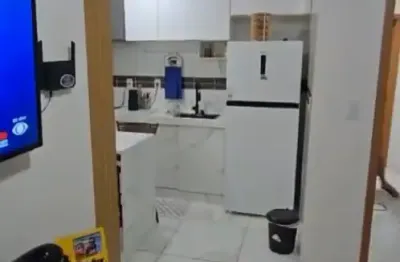 Repasse no parque do sol comprou ganhou o armário, fogão e mesa. 20miln