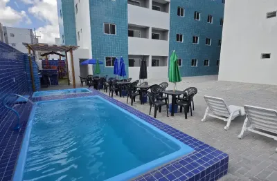 Repasse térreo com área de lazer completa more com conforto e qualidade.