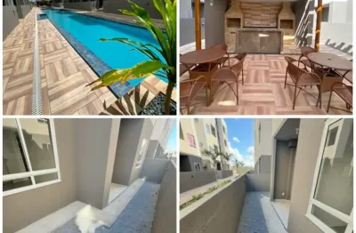 Oportunidade para quem busca morar em um térreo com área externa