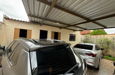 Casa com 3 quartos à venda na Rua Bruno Constantino, 100, Residencial Viviane, Uberlândia