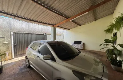 Casa com 3 quartos à venda na Rua Manoel Agostinho de Souza, 10, Shopping Park, Uberlândia