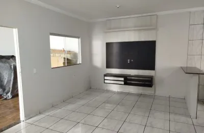 Casa com 3 quartos à venda na Alameda Jardim Holanda, Chácaras Jardim Holanda, Uberlândia