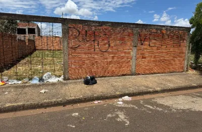 Terreno à venda na Avenida Sucupira, Jardim Sucupira, Uberlândia