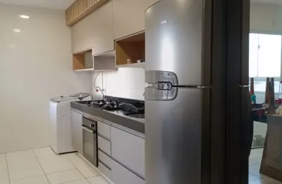 Excelente apartamento bairro minas gerais – flamboyant