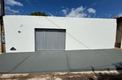 Casa com 3 quartos à venda na Rua Serra Formosa, São Jorge, Uberlândia