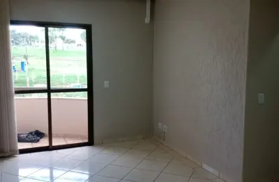 Apartamento com 2 quartos à venda na Rua Realengo, Patrimônio, Uberlândia