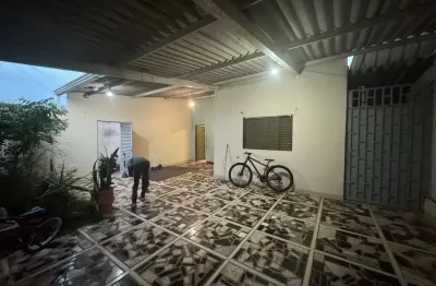 Casa com 3 quartos à venda na Rua Monte Roraima, São Jorge, Uberlândia