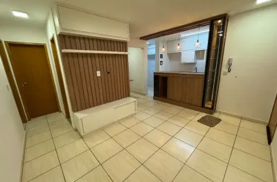 Apartamento com 2 quartos à venda na Rua João Tobias, Presidente Roosevelt, Uberlândia