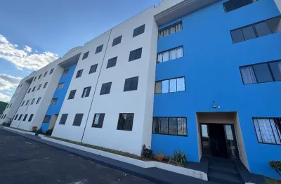 Apartamento com 3 quartos à venda na Rua Osmar Sales Monteiro, Presidente Roosevelt, Uberlândia