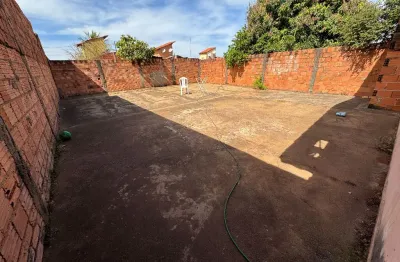 Casa com 2 quartos à venda na Rua João Flôres, São Jorge, Uberlândia