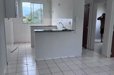 Apartamento com 2 quartos à venda em São Jorge, Uberlândia 