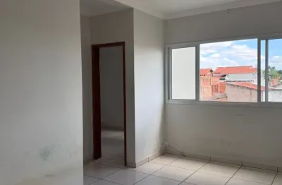 Apartamento com 2 quartos à venda na Rua Maria de Miranda, Shopping Park, Uberlândia