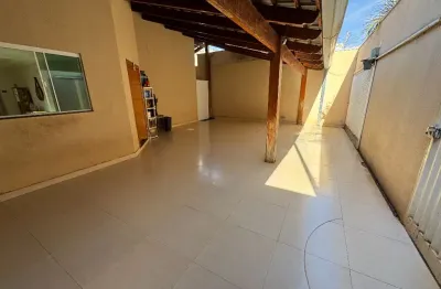 Oportunidade casa bairro jardim veneza – próximo hospital municipal