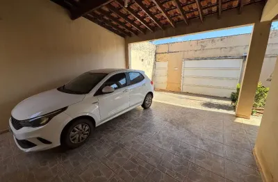 Oportunidade casa bairro jardim veneza – próximo hospital municipal