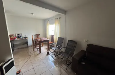 Casa com 3 quartos à venda na Rua Serra Negra, São Jorge, Uberlândia