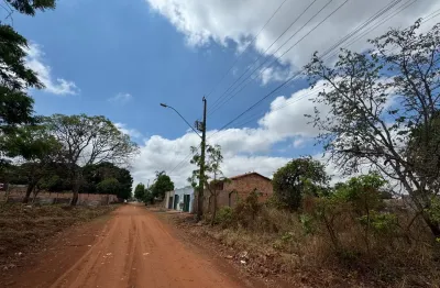 Terreno à venda na Rua Maura Carvalho, Morada Nova, Uberlândia