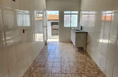 Casa com 4 quartos à venda na Avenida Jaime de Barros, Santa Luzia, Uberlândia