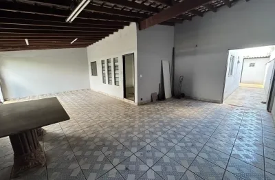 Casa com 3 quartos à venda na Rua dos Pistons, Taiaman, Uberlândia