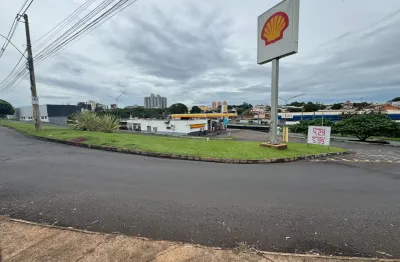 Terreno à venda na Rua Osmar Sales Monteiro, Presidente Roosevelt, Uberlândia